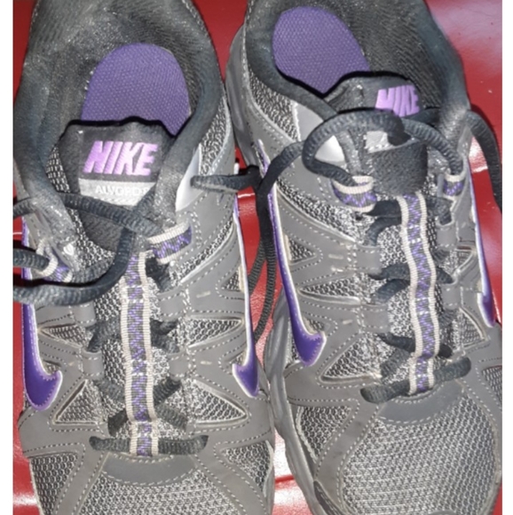 Nike Alvord 8 - Picture 2 of 4